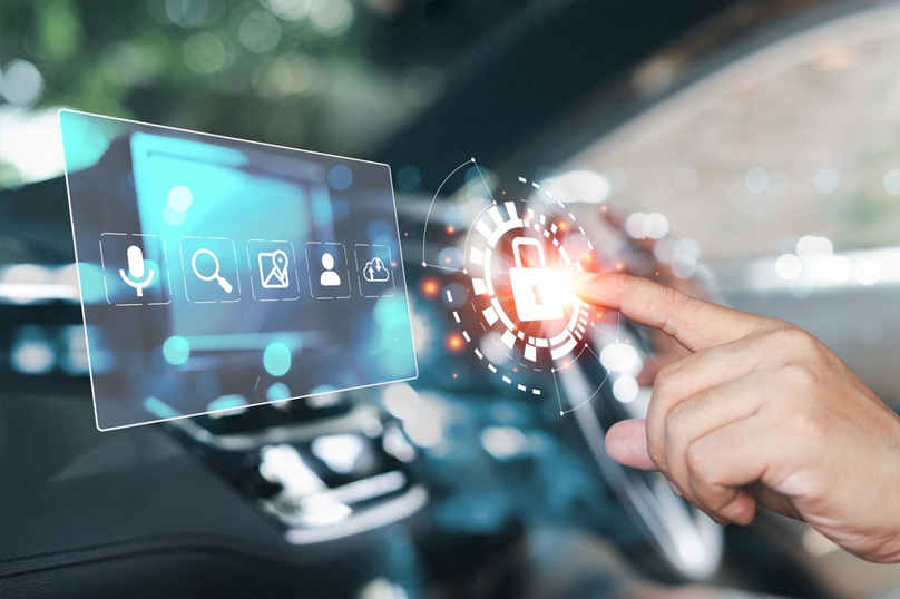 Enhancing Safety and Security with GPS Fleet Management