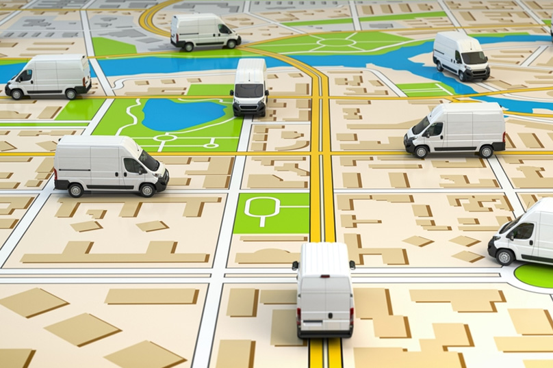 The Future of Fleet Management: Emerging Trends and Technologies in GPS